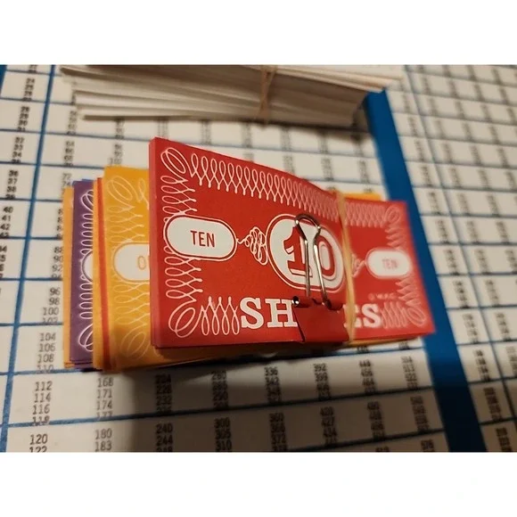 Whitman 1981 Stock Market‎ Board Game - Picture 5 of 14